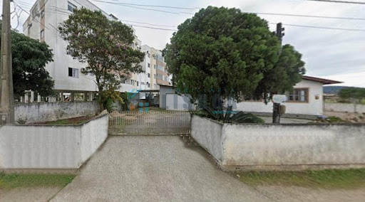 Área em Sertão do Maruim  -  São José