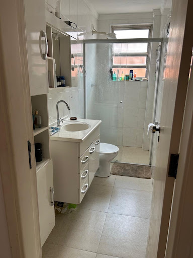 Apartamento para Locação Rua Heitor Penteado, Sumarezinho/SP