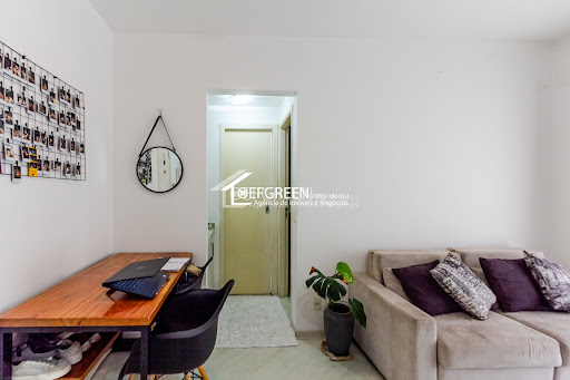 Apartamento em Cidade Monções  -  São Paulo