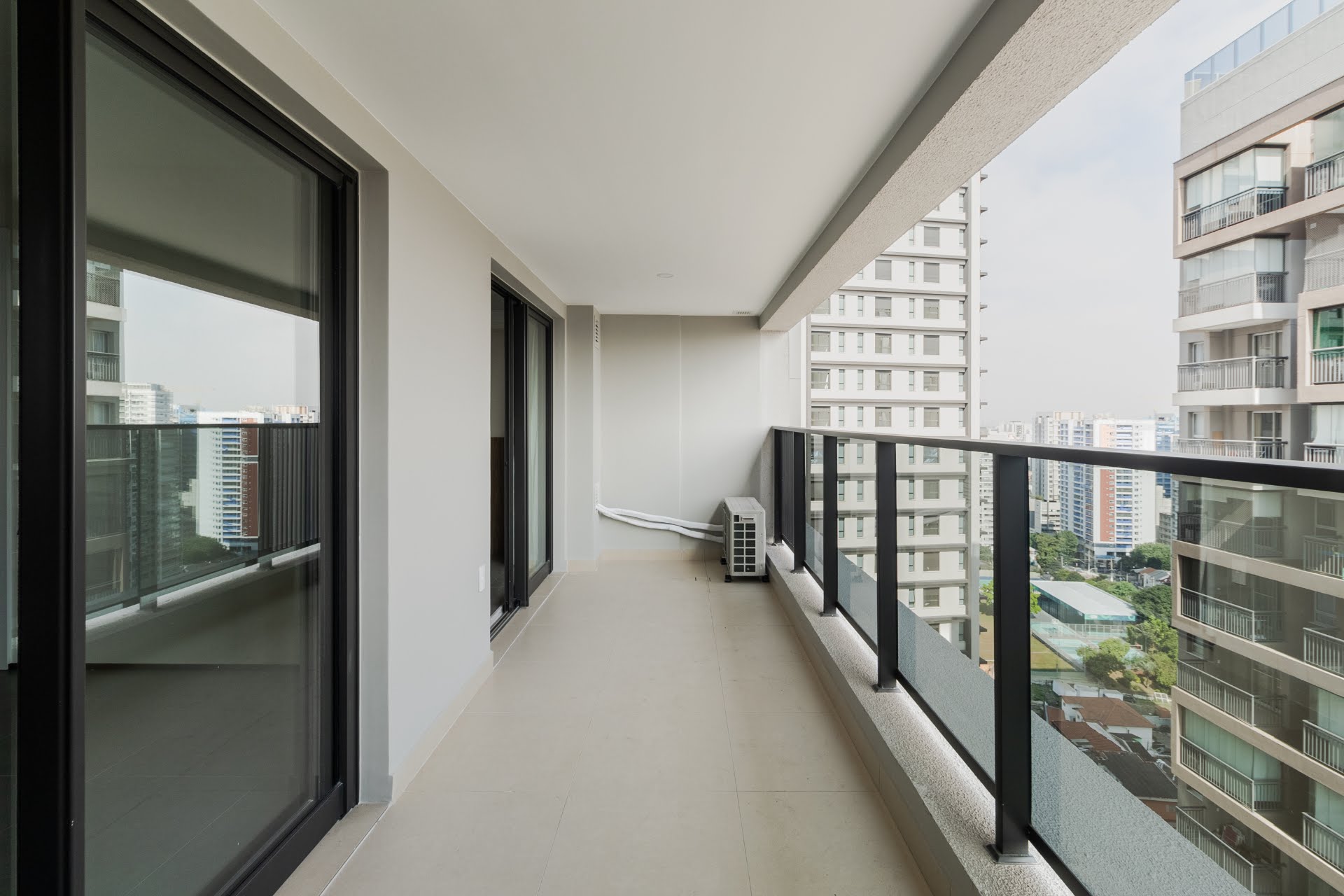 Apartamento para alugar com 1 quarto, 1 suíte e 32m² no Vila Clementino, São Paulo (SP) — foto 6 de 15