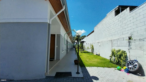 Casa em Condomínio para Venda em Suzano / SP no bairro Jardim Casa Branca 
