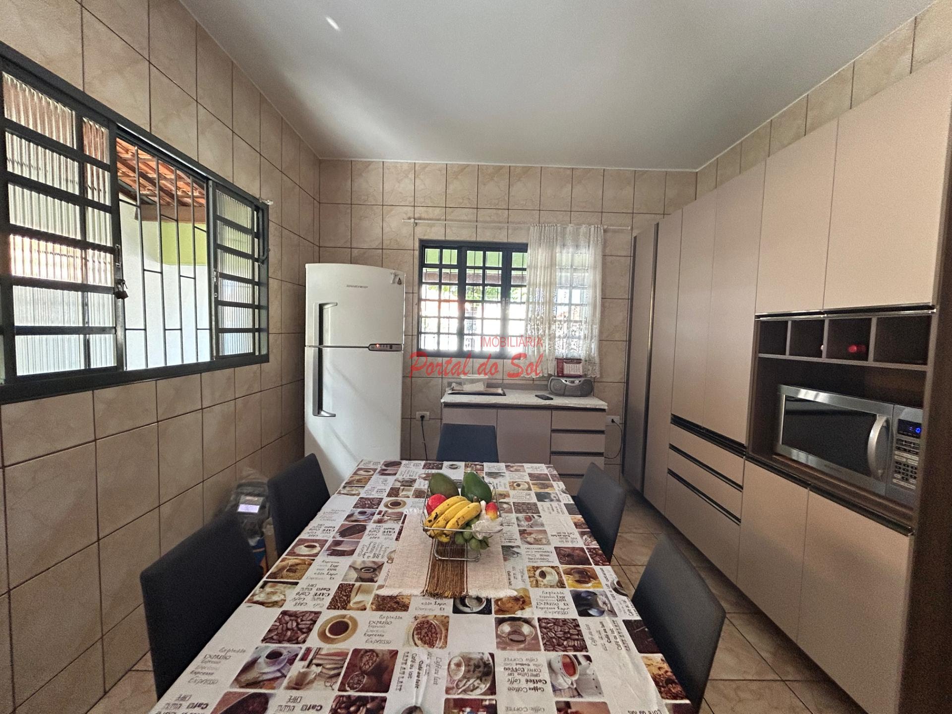 Casa à venda com 3 quartos, 1 suíte, 2 vagas e 164m² no Centro, Santo Antônio da Platina (PR) — foto 7 de 13