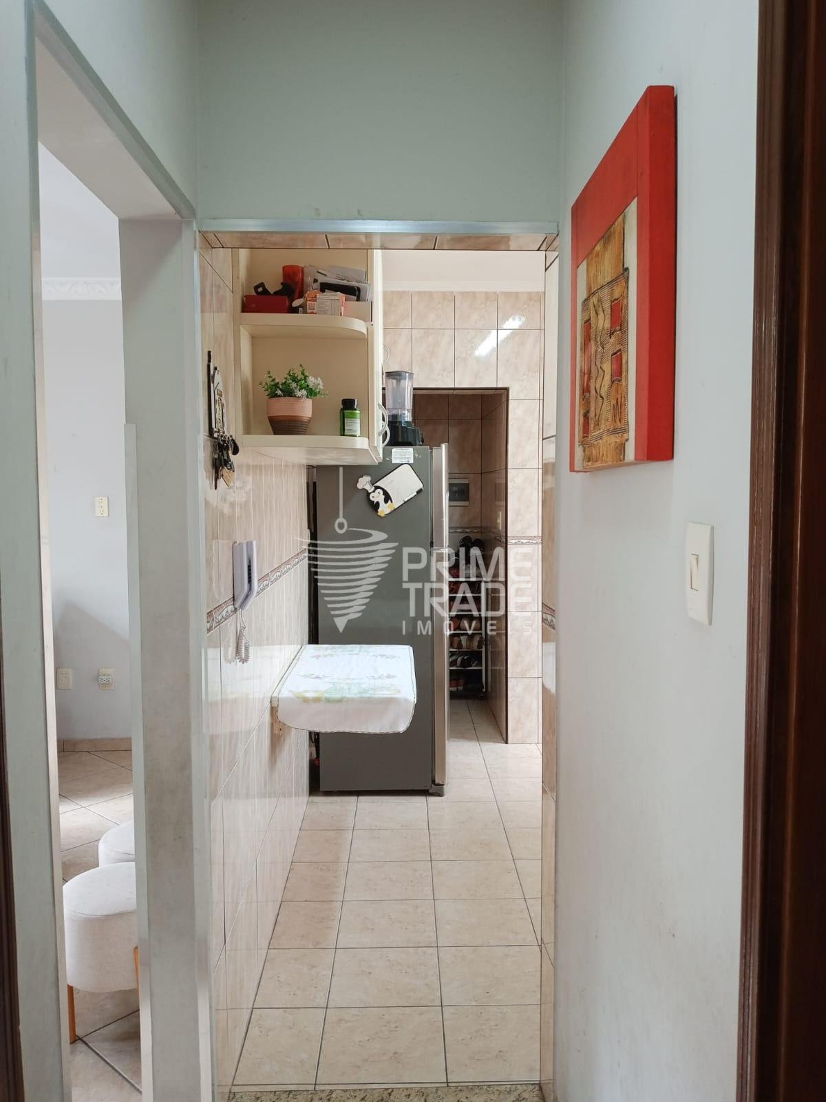 Apartamento à venda com 2 quartos, 1 banheiro, 1 vaga e 60m² no Embaré, Santos (SP) — foto 11 de 21
