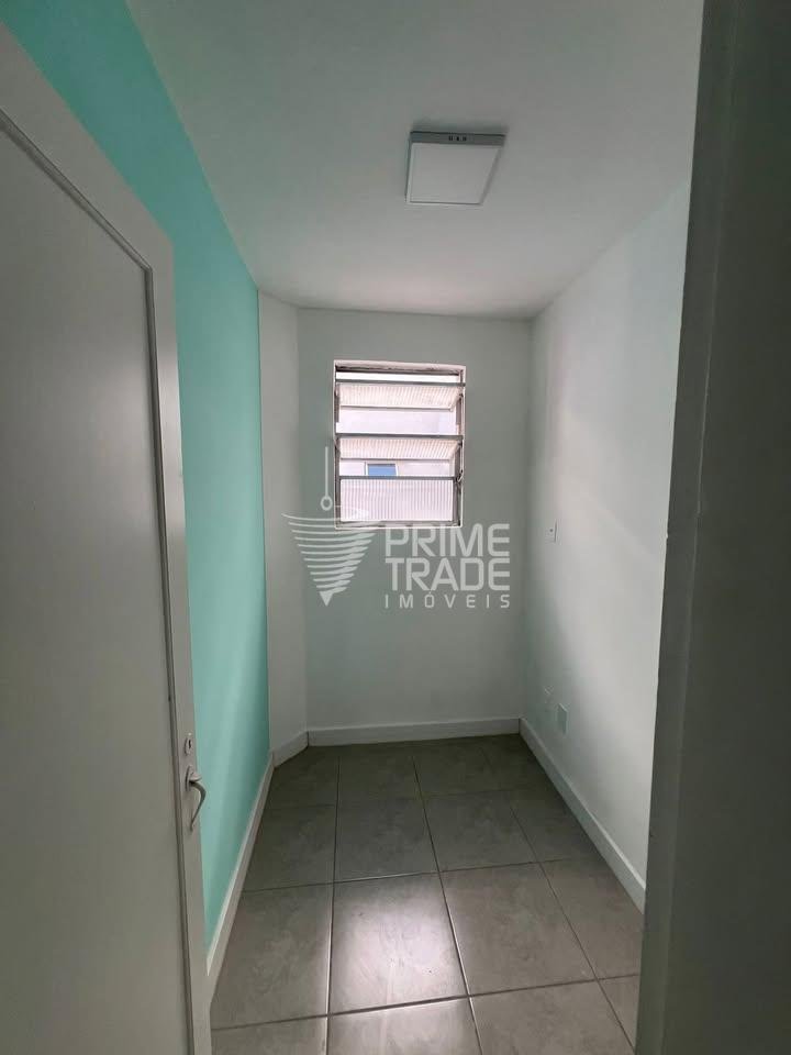 Apartamento à venda com 2 quartos, 1 suíte, 1 vaga e 75m² no José Menino, Santos (SP) — foto 10 de 11