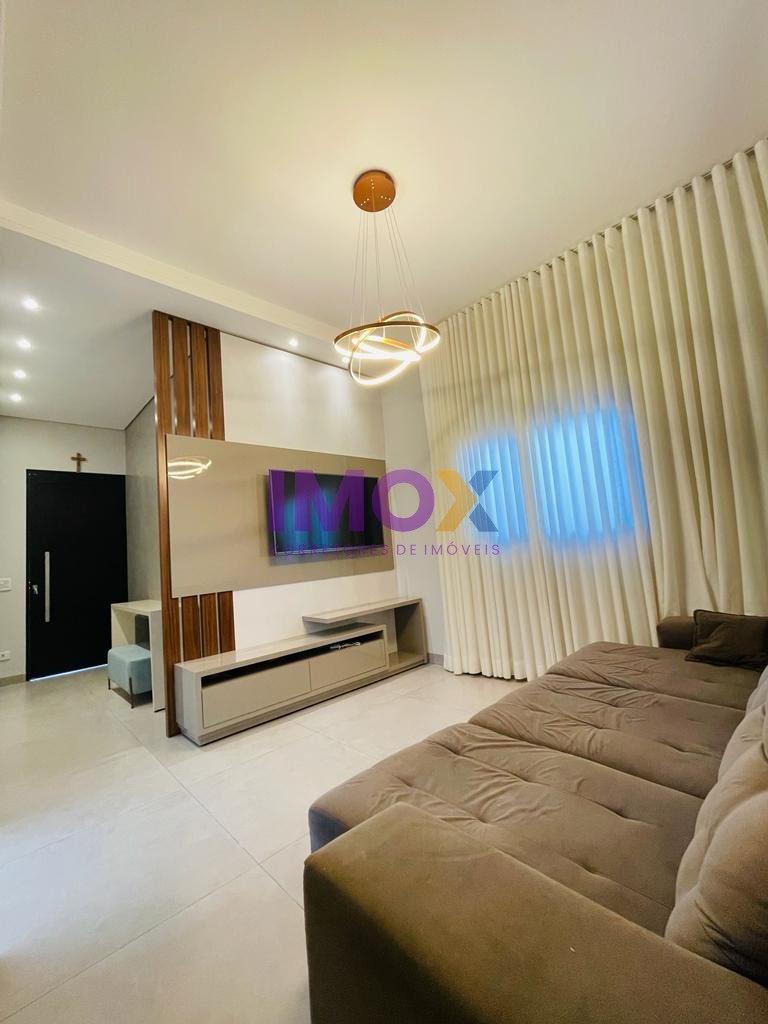 Casa à venda com 4 quartos, 2 suítes, 2 vagas e 180m² no Jardim das Paineiras, Três Lagoas (MS) — foto 12 de 22