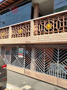 Casa Sobrado em Vila Robertina  -  São Paulo