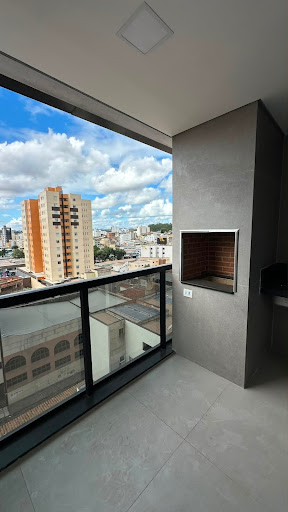 Apartamento em Iguaçu  -  Ipatinga