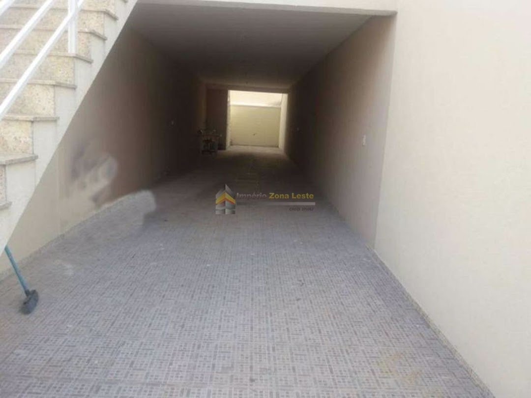 Sobrado, 3 quartos, 120 m² - Foto 45