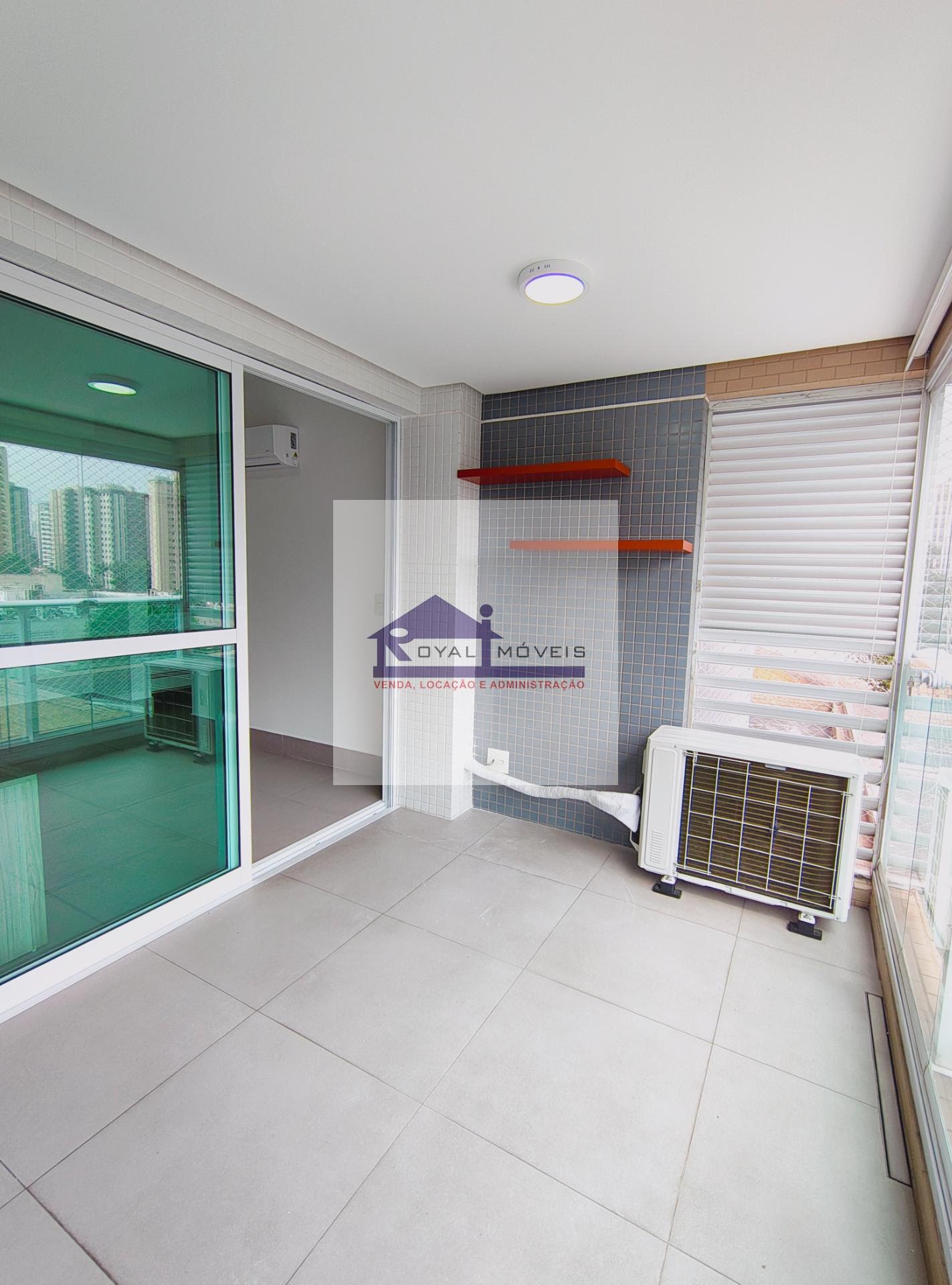 Apartamento para alugar com 1 quarto, 1 banheiro, 1 vaga e 43m² no Vila Clementino, São Paulo (SP) — foto 22 de 30