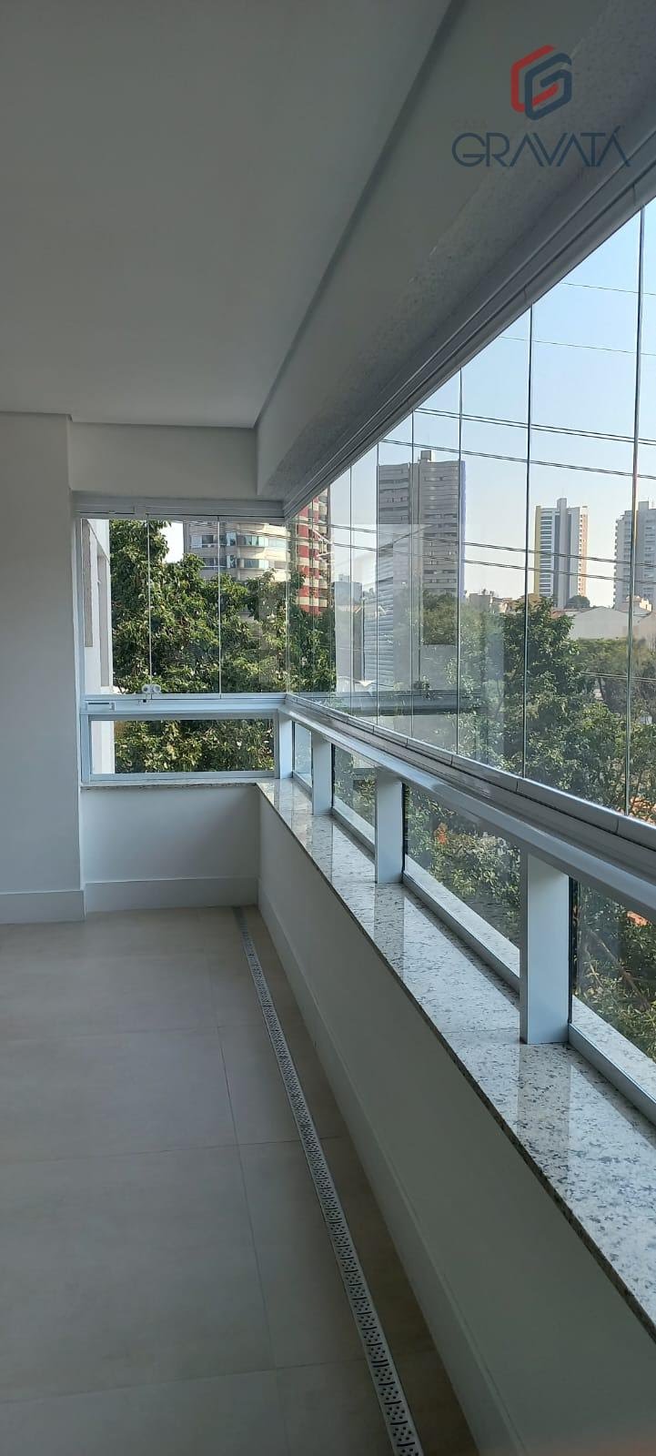 Apartamento à venda com 3 quartos, 3 suítes, 3 vagas e 196m² no Jardim, Santo André (SP) — foto 20 de 26