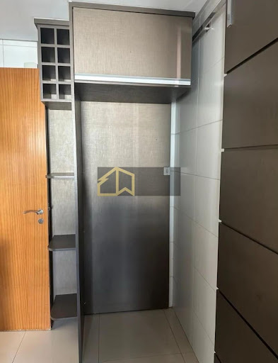 Apartamento em Village Veneza  -  Goiânia