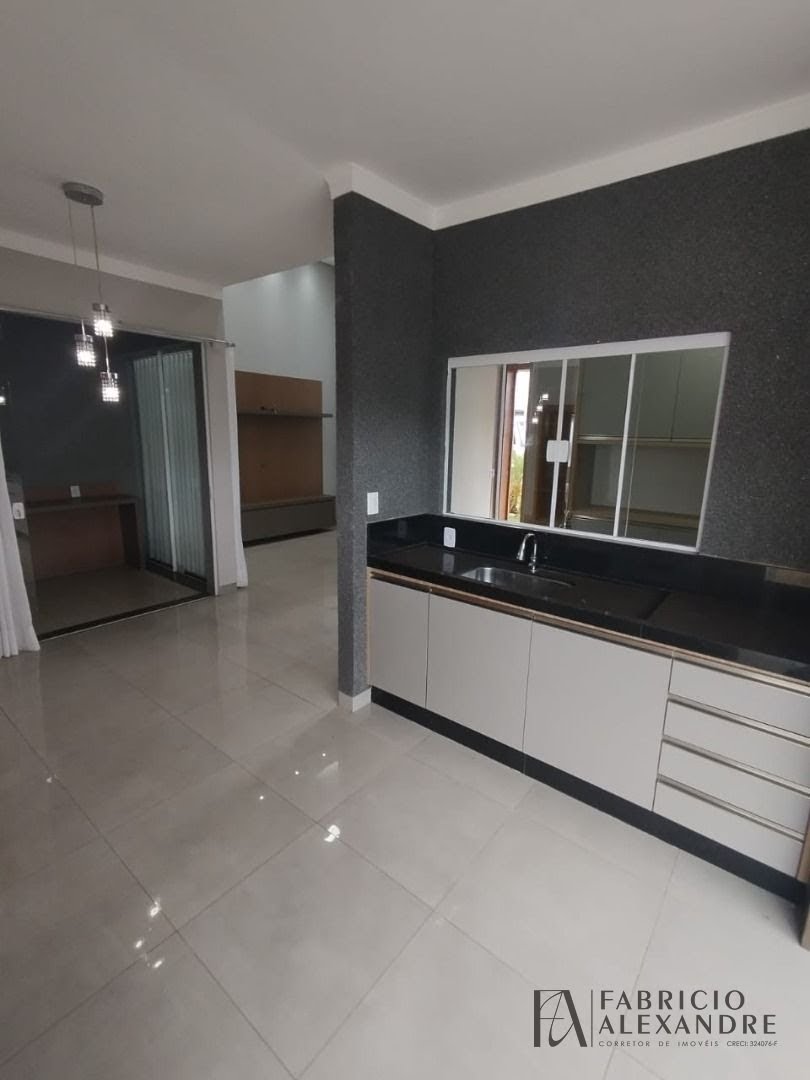 Casa à venda com 3 quartos, 3 suítes e 140m² no Setlife Residence Club 2, Mirassol (SP) — foto 9 de 15