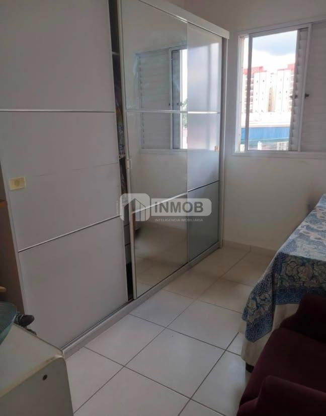 Apartamento à venda com 2 quartos, 1 suíte, 1 vaga e 56m² no Areão, Taubaté (SP) — foto 7 de 24