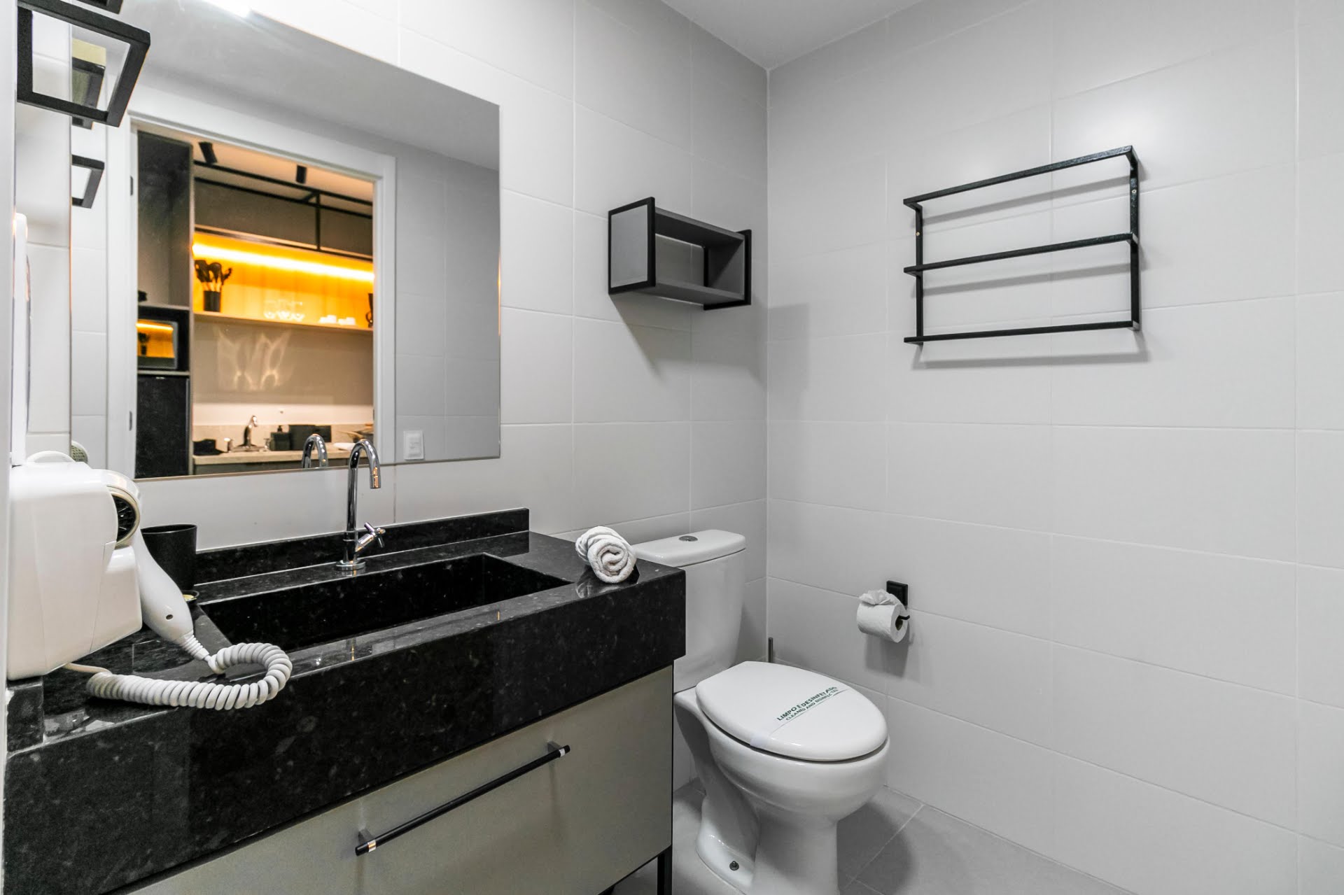 Apartamento para alugar com 1 banheiro e 26m² no Vila Primavera, São Paulo (SP) — foto 30 de 30