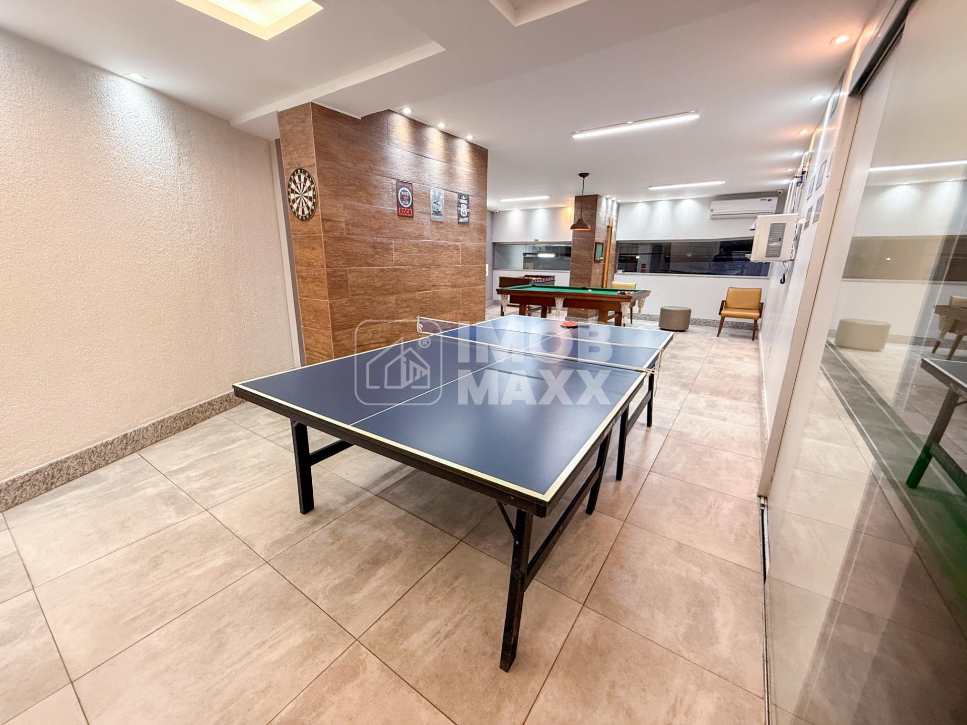Apartamento, 1 quarto, 32 m² - Foto 19