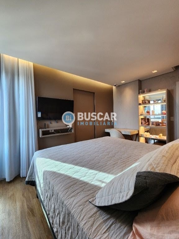 Apartamento à venda com 3 quartos, 3 suítes, 3 vagas e 140m² no Santa Mônica, Feira de Santana (BA) — foto 15 de 18