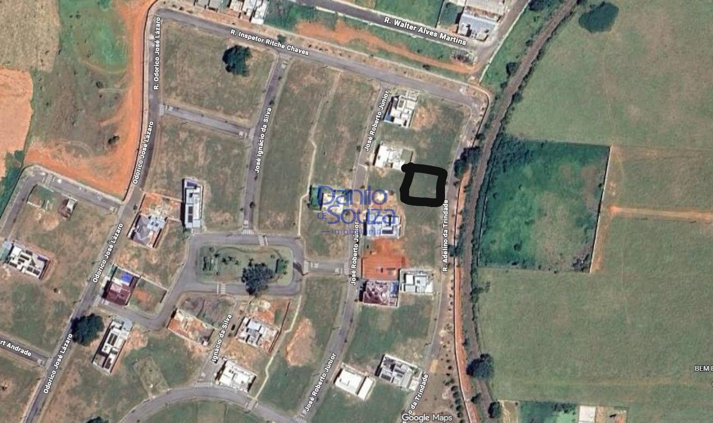 Terreno à venda com 414m² de terreno no Villa das Artes, Araxá (MG) — foto 2 de 2