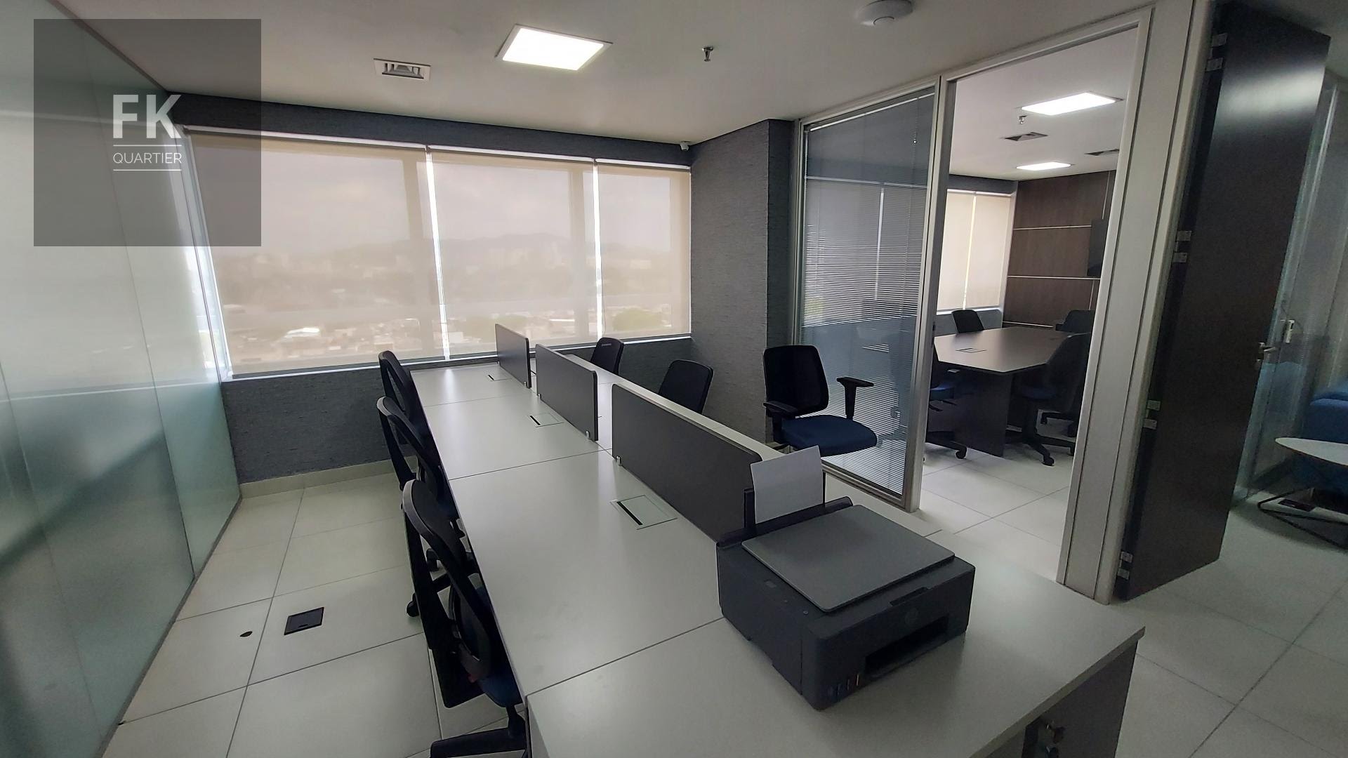 Comercial à venda com 3 vagas e 125m² no Alphaville Centro Industrial e Empresarial/alphaville., Barueri (SP) — foto 7 de 12
