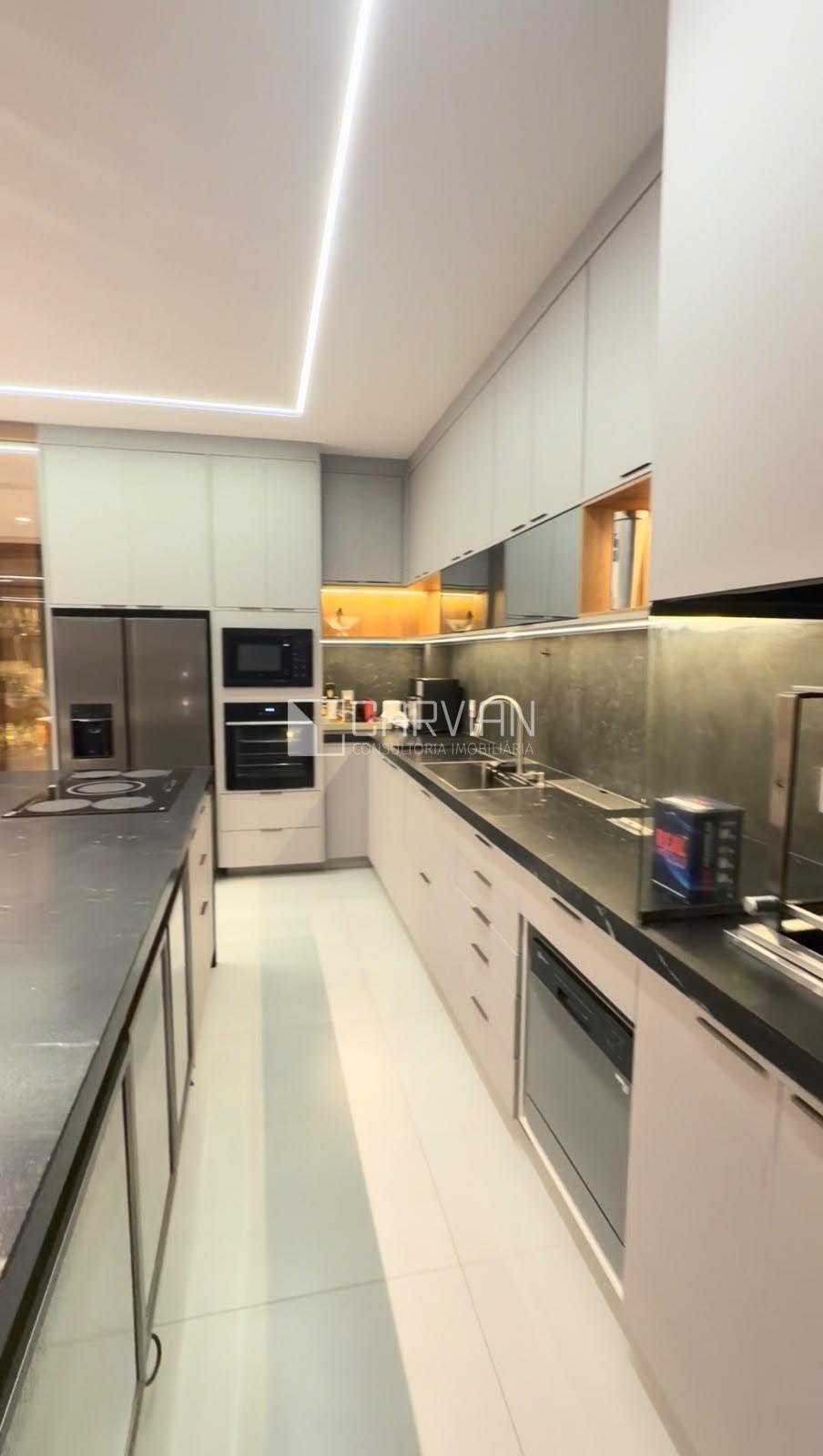 Casa à venda com 3 suítes, 4 vagas e 304m² no Real Sul - Vivendas da Mata, Ribeirão Preto (SP) — foto 14 de 24