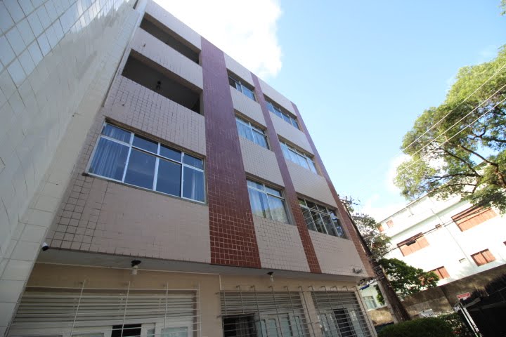 Apartamento à venda com 3 quartos, 2 banheiros, 1 vaga e 100m² no Boa Vista, Recife (PE) — foto 25 de 30