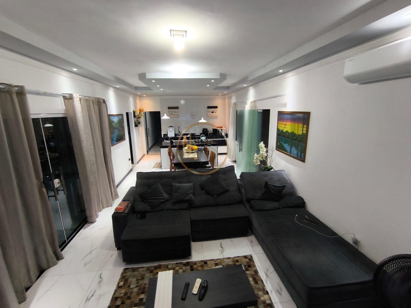 Casa à venda com 4 quartos, 3 suítes, 10 vagas e 250m² no Coroa Vermelha, Santa Cruz Cabrália (BA) — foto 13 de 23