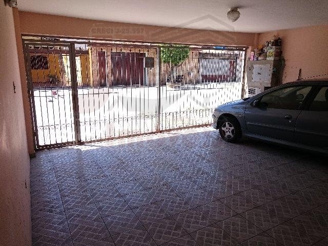 Garagem