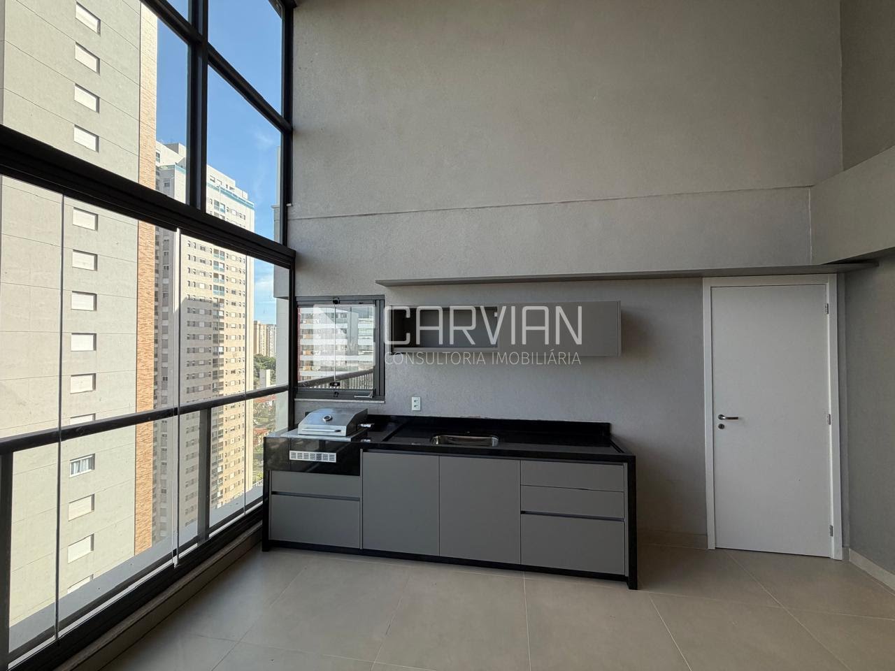 Apartamento à venda com 3 quartos, 3 suítes e 156m² no Jardim Botânico, Ribeirão Preto (SP) — foto 6 de 23