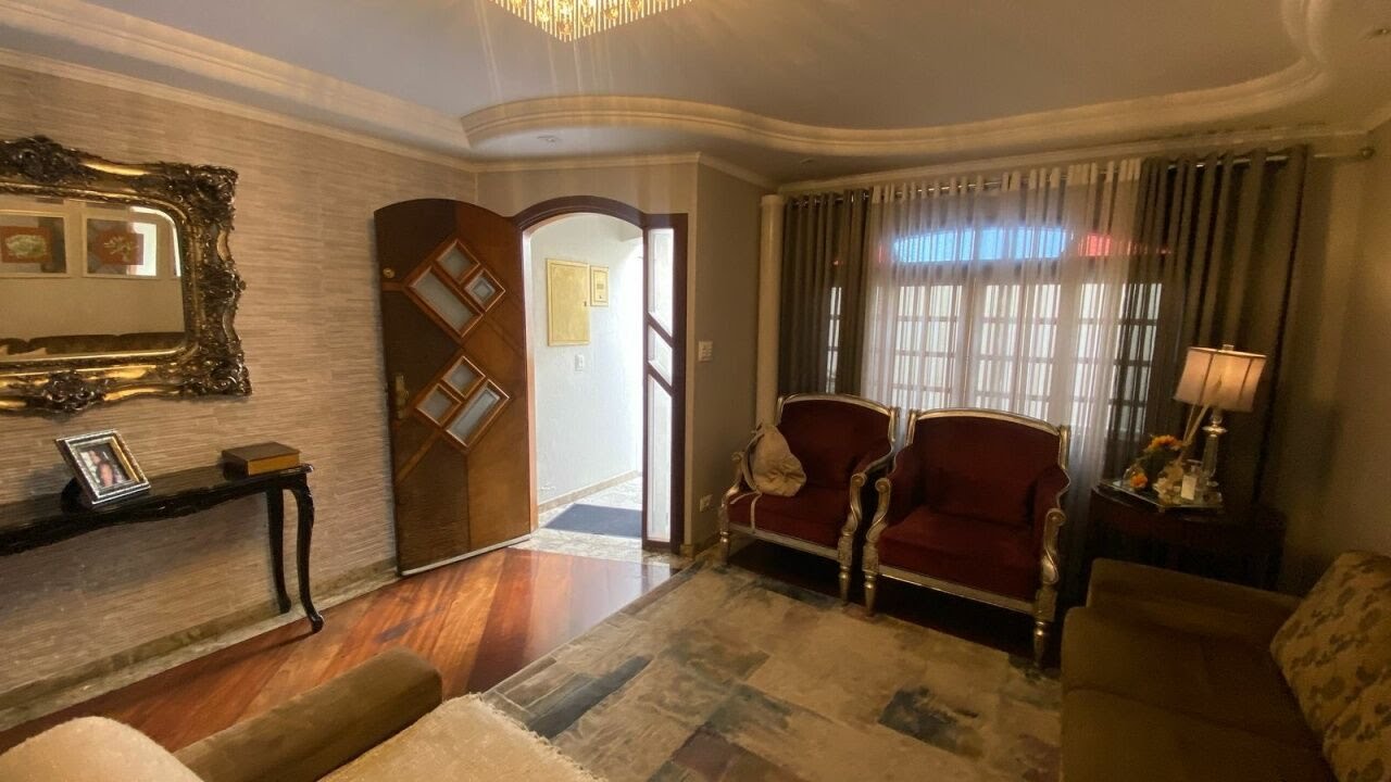 Casa à venda com 6 quartos, 5 suítes, 3 vagas e 232m² no Vila Santa Isabel, São Paulo (SP) — foto 16 de 22