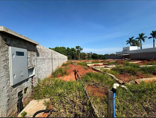 em Núcleo Industrial  -  Campo Grande