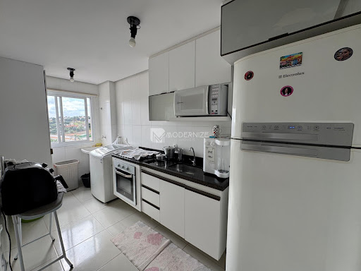 Apartamento em Setor Central  -  Catalão