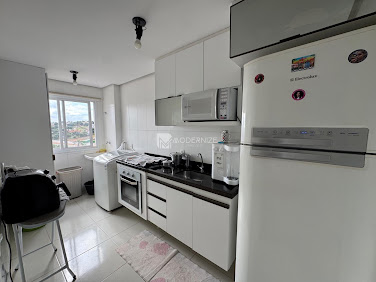 Apartamento em Setor Central  -  Catalão