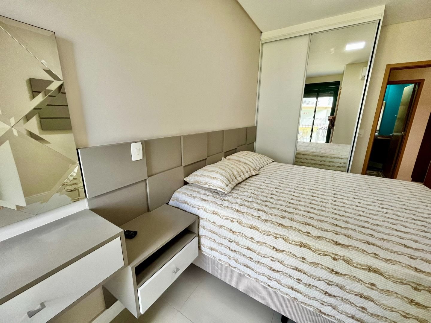 Apartamento para alugar com 2 quartos, 2 banheiros, 2 vagas e 88m² no Praia Grande, Ubatuba (SP) — foto 9 de 12
