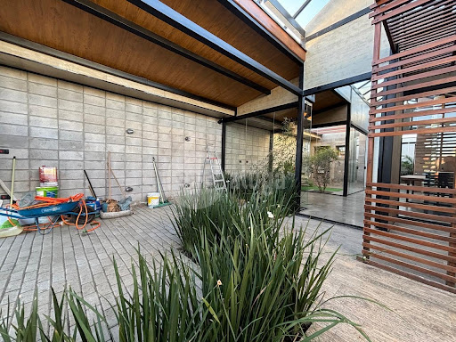garagem