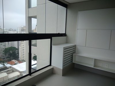 Apartamento para alugar com 1 quarto, 1 banheiro, 1 vaga e 32m² no Jardim Paulista, São Paulo (SP) — foto 9 de 30