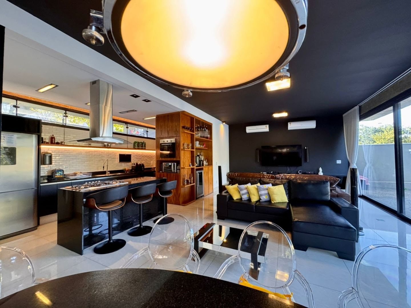 Casa para alugar com 3 quartos, 1 suíte, 6 vagas e 265m² no Alphaville, Ribeirão Preto (SP) — foto 22 de 30
