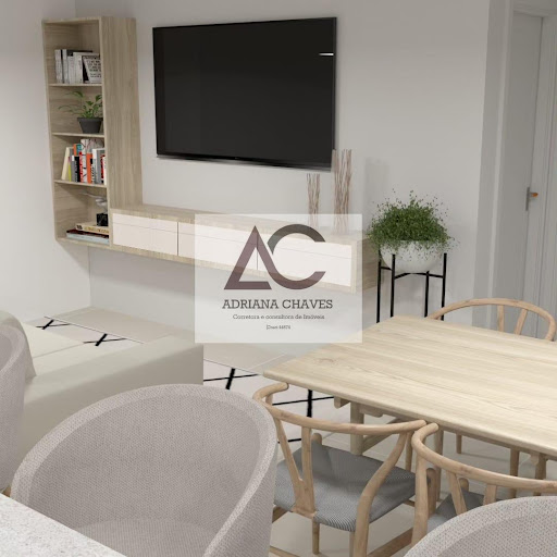 Apartamento no Villa Park Residencial  -  Ponte Nova