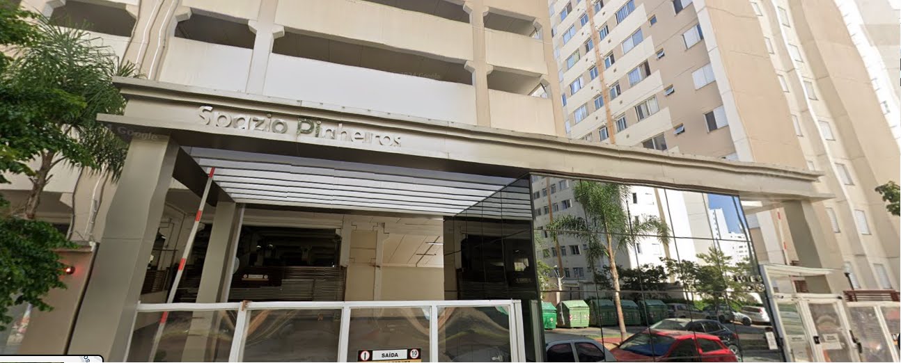 Apartamento à venda com 2 quartos, 1 banheiro, 1 vaga e 50m² no Jardim Íris, São Paulo — foto principal