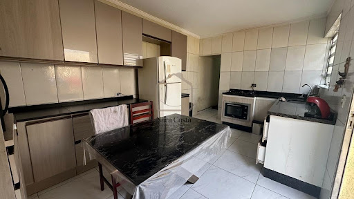 Casa para Venda em Suzano / SP no bairro Vila Maria de Maggi 