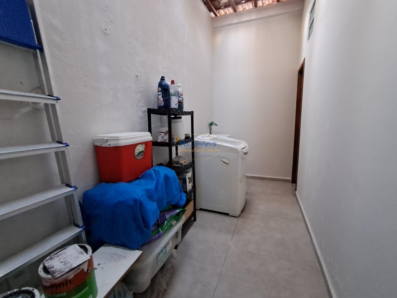 Casa à venda com 2 quartos, 1 suíte, 2 vagas e 90m² no Vila Tupi, Praia Grande (SP) — foto 6 de 30