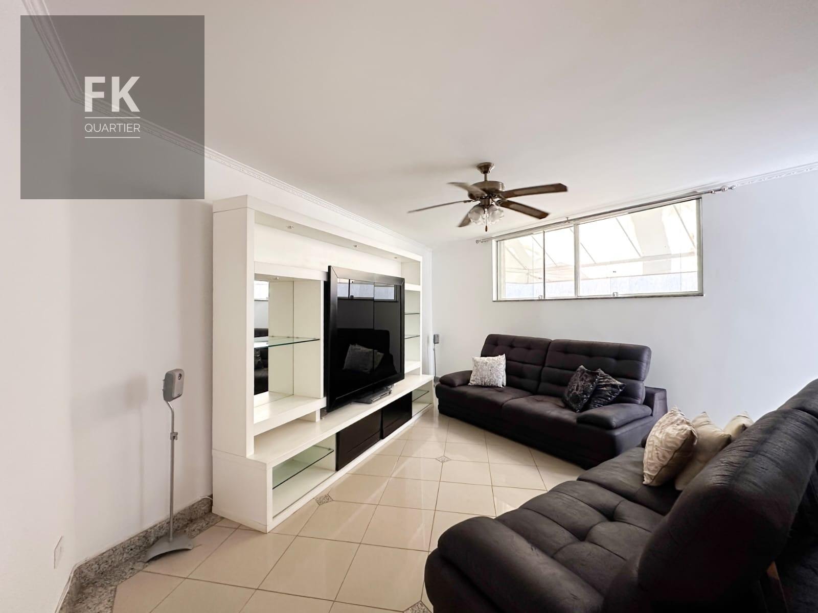 Casa à venda com 4 quartos, 4 suítes, 8 vagas e 1165m² no Alphaville Residencial Um, Barueri (SP) — foto 25 de 30