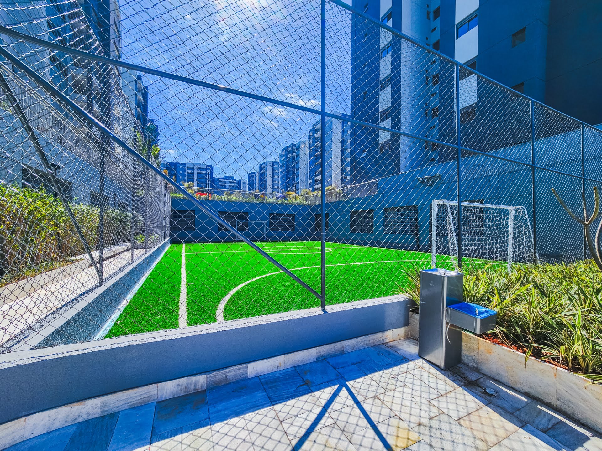 Apartamento à venda com 2 quartos, 1 banheiro, 1 vaga e 69m² no City América, São Paulo (SP) — foto 18 de 30