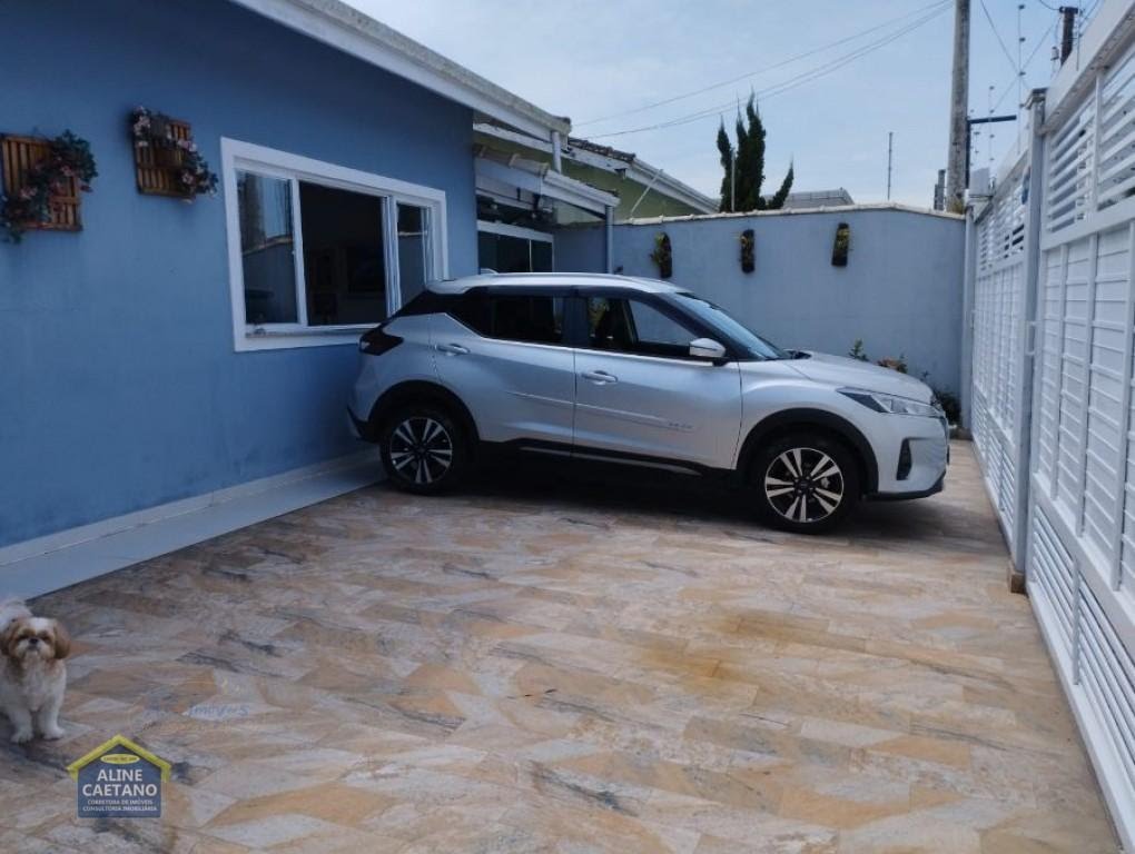 Casa à venda com 3 quartos, 3 suítes, 4 vagas e 171m² no Balneario Flórida, Praia Grande (SP) — foto 14 de 30