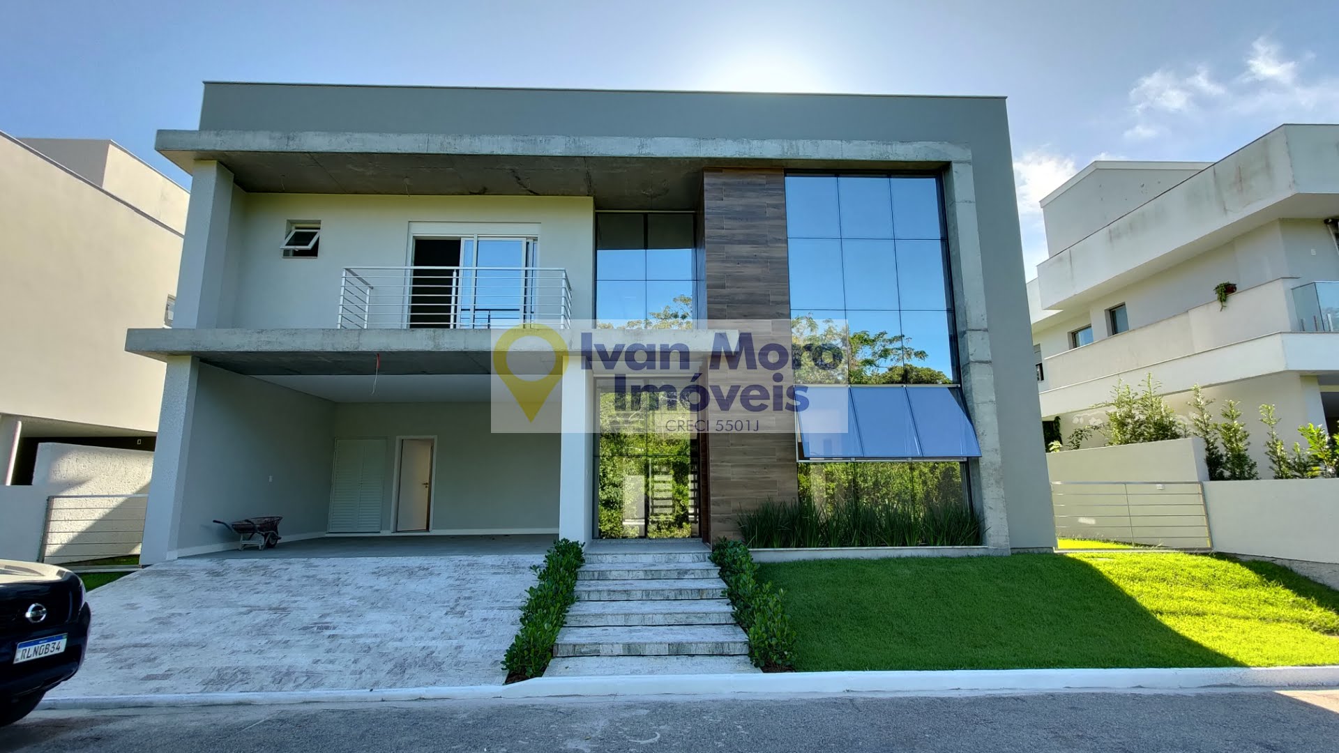 Casa à venda com 3 quartos, 4 banheiros, 2 vagas e 269m² no Cachoeira do Bom Jesus, Florianópolis — foto principal