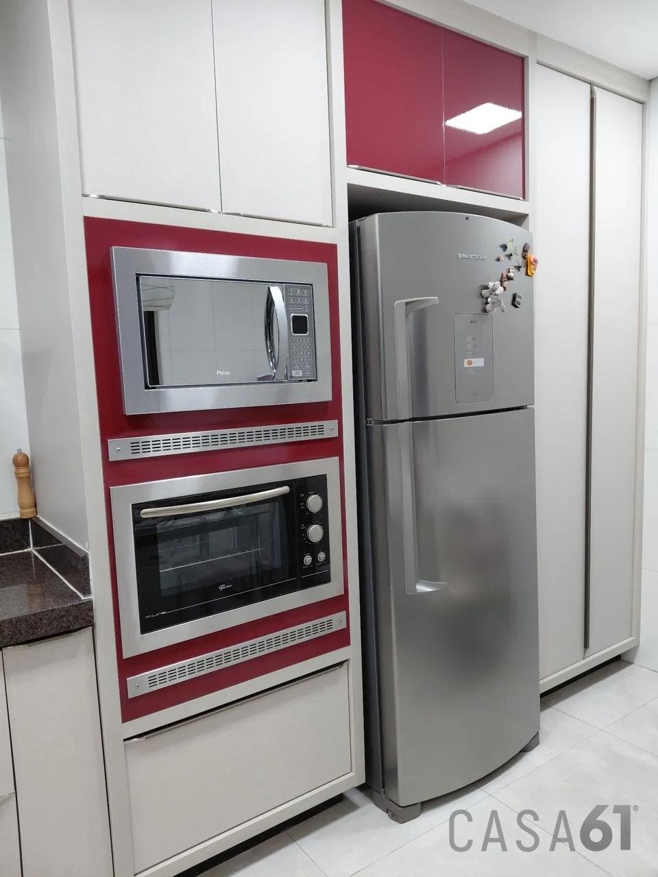 Casa, 3 quartos, 144 m² - Foto 14
