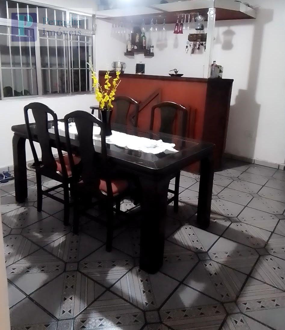 Casa, 3 quartos, 150 m² - Foto 4