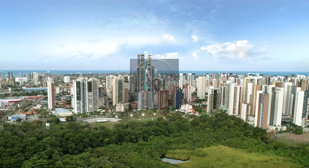 Apartamento à venda com 4 quartos, 4 suítes, 4 vagas e 203m² no Cocó, Fortaleza (CE) — foto 6 de 30