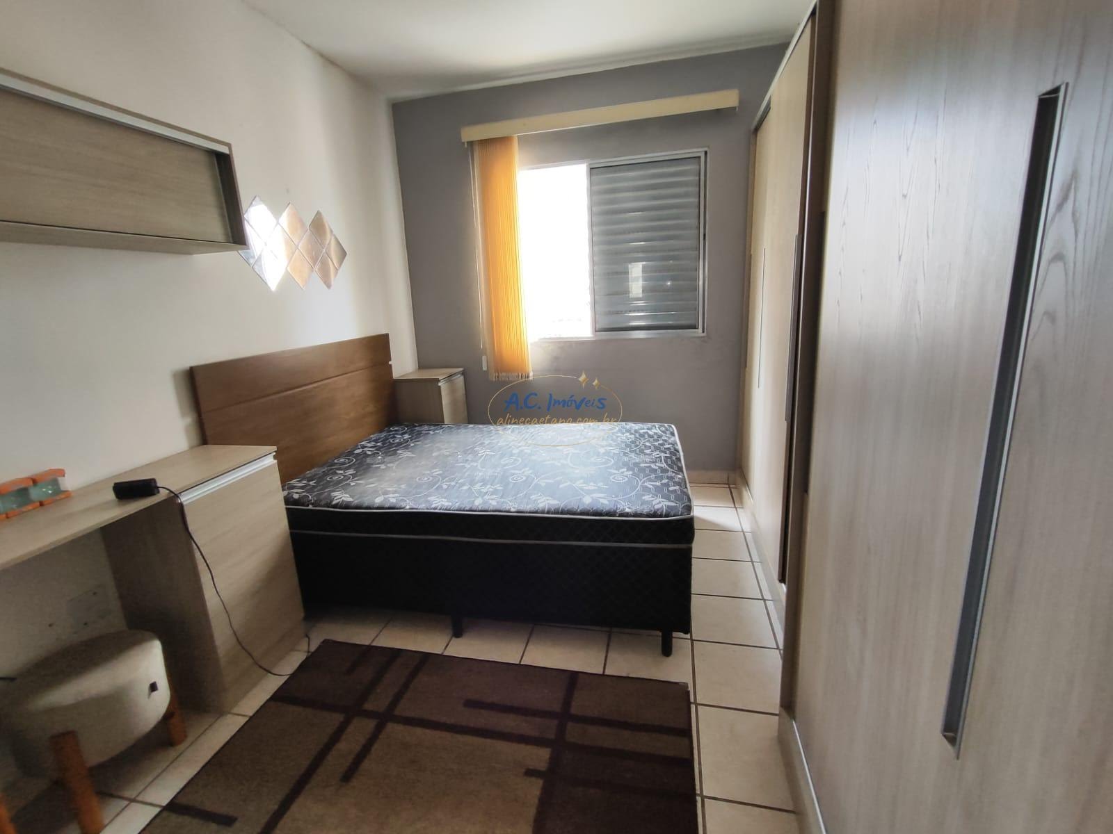 Apartamento à venda com 1 quarto, 1 banheiro, 1 vaga e 50m² no Aviação, Praia Grande (SP) — foto 4 de 18