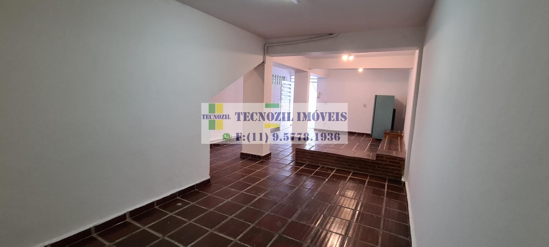 Sobrado, 3 quartos, 231 m² - Foto 6