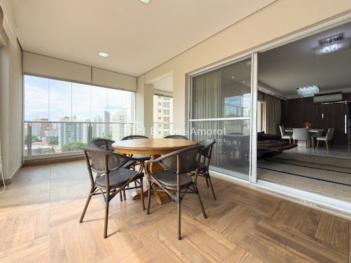Apartamento, 3 quartos, 247 m² - Foto 8
