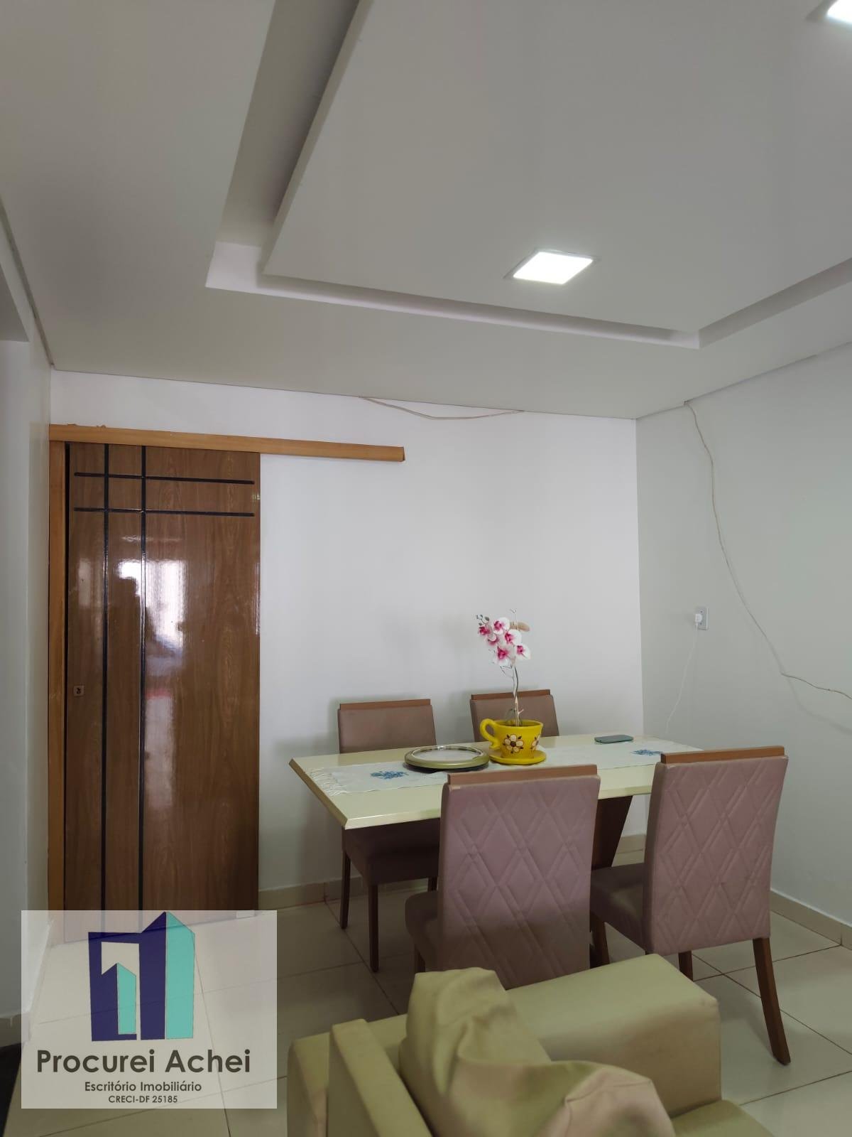 Casa à venda com 4 quartos, 1 suíte e 200m² no Setor Residencial Leste (planaltina), Brasília (DF) — foto 21 de 21